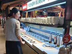 -季季红火锅(长沙步行街店)