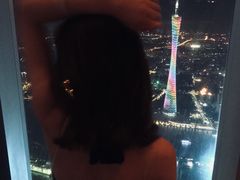 -广州四季酒店·天吧·高空酒吧