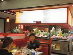 -钱小奴创意自助餐厅·原切谷饲安格斯畅吃(苏州昆山招商花园城店)