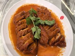 -德記大排档 26年老字号(西湖店)