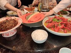-海天楼中餐厅(吴宫泛太平洋酒店)