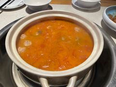 -番茄犟汤锅(东坝店)