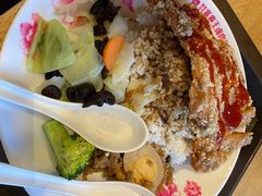 -大食代美食广场(迪士尼小镇店)