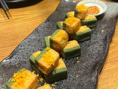 拉萨豆腐-敏珠拉姆藏餐·南京厨房(富春江东街店)