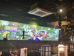 -梨花自助烤肉(天河城店)