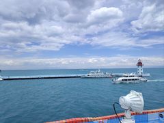 -青海湖国家重点风景名胜区