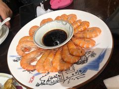 -海棠湾聚鼎香海鲜坊(海昌梦幻不夜城店)