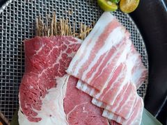 -九田家黑牛烤肉料理(珠江摩尔店)