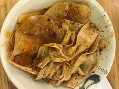 -马三洋芋片(兰州总店)