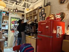 -Mesa Madre梅萨妈妈·Bintana(国贸店)