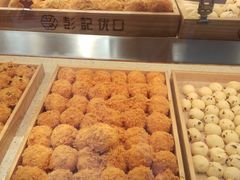 -彭记优口(胜利路店)