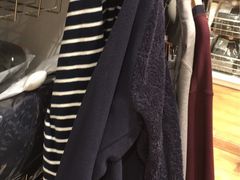 -优衣库(郑州丹尼斯大卫城店)