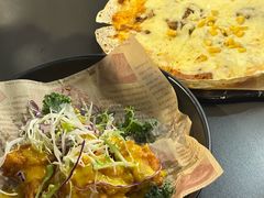 -HOTISLAND海鸡岛·韩国料理(江南西店)