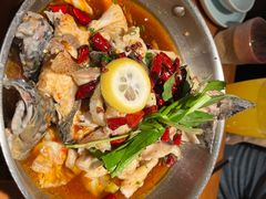 -菌自由丨野生菌火锅特色庭院餐厅(丽江古城店)