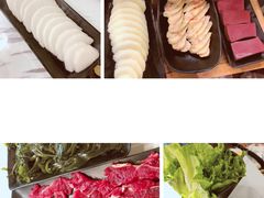 -牛鲜胜·潮汕牛肉自助火锅(番禺市桥店)
