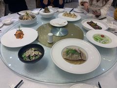 -嘉宴(明发外滩广场店)