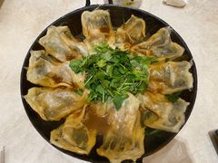 -大张烙馍村(泉山店)