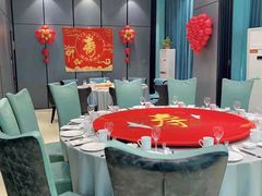 -金狮麟•宋宴•宋文化地标餐厅(晋安路店)