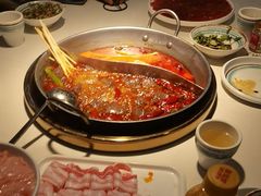 -二荆条·城市森林火锅旗舰店