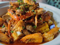-小林哥的海鲜馆·夜宵烧烤(渔人码头店)