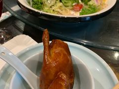 -宝轩渔府·老字号海鲜·正宗津菜(水上店)