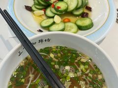 -三宽猪蹄(统一广场店)