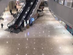 -圆融购物中心(南天成路店)