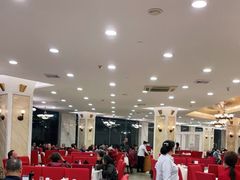 大堂-江南村酒家
