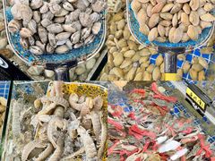 -明记海鲜大排档(巽寮湾店)