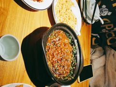 -川菜故事(光谷步行街店)