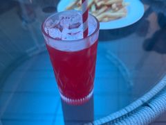 -于家堡洲际酒店·堡子里酒廊