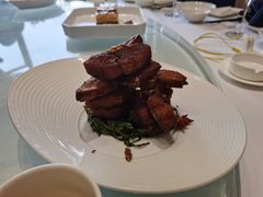 -香雪海饭店中餐厅(人民桥店)