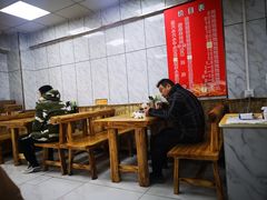 大堂-兄弟拉面馆(三八广场店)