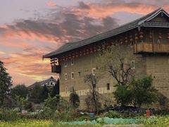 -云水谣景区