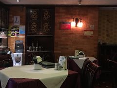 大堂-太平馆西餐厅(北京路店)