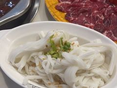 -潮汕大目牛肉火锅(水围店)