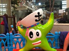 -南宫温泉水世界