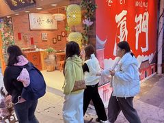 -茶仓茶叶茶馆(曾厝垵店)