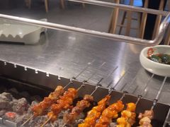 -白玉·朝鲜族烤串(深圳Kkone店)