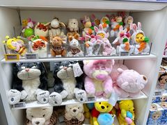 -泡泡玛特POPMART(凯德大峡谷店)