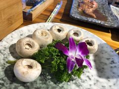 -万兴佳烤肉·长白山老味道(宏泰广场店)