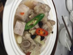 潮福城(湖滨北路店)-潮福城大酒楼·潮味粤品·港式点心(湖滨北路店)