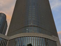 -无锡新湖铂尔曼大酒店