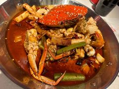 -红盔甲·小龙虾(天钥桥店)