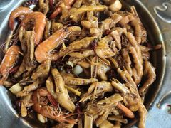 -胖哥俩肉蟹煲(梅溪步步高店)