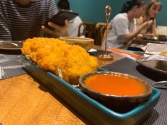 -象神泰国菜