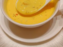 杨枝甘露-夏宫中餐厅(静安香格里拉店)