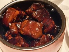 -老吉士酒家(天平路店)