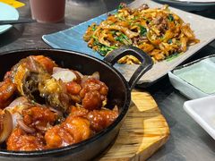 -潮界(虹桥新天地店)