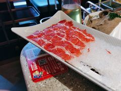 -大龙燚火锅(太古里店)